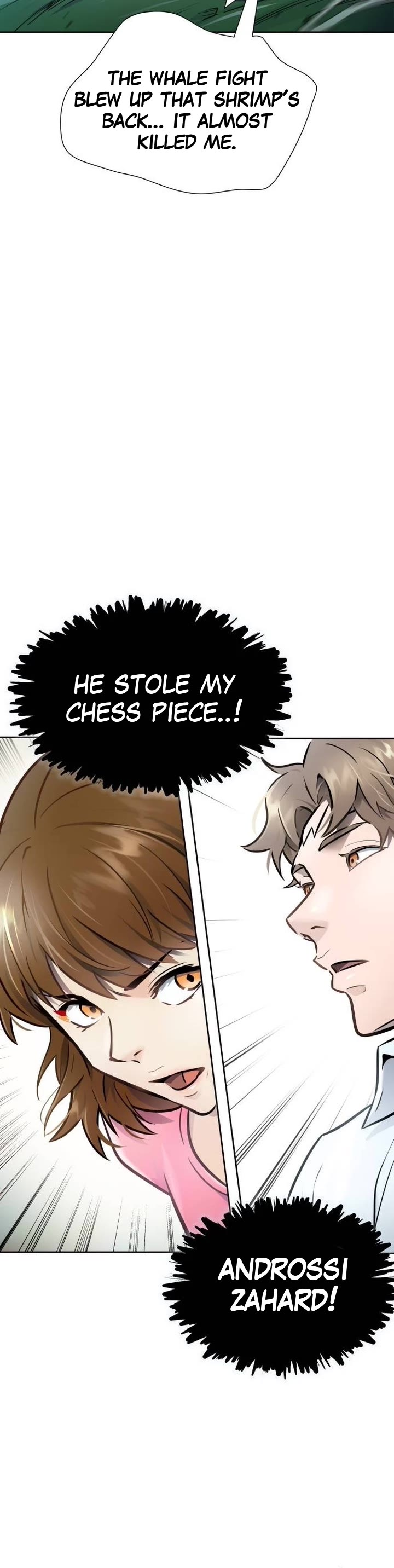 Tower of God Chapter 629 image 60